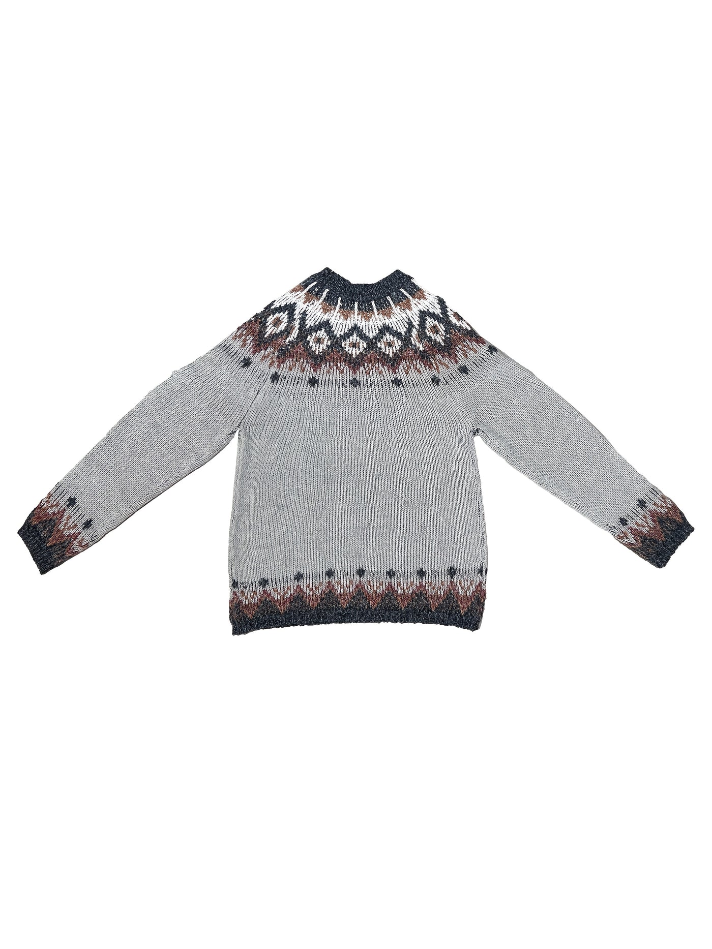 Margaux™ | Pull Laine et Style