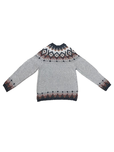 Margaux™ | Pull Laine et Style