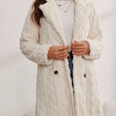 Joséphine™ | Veste Élégante Douce