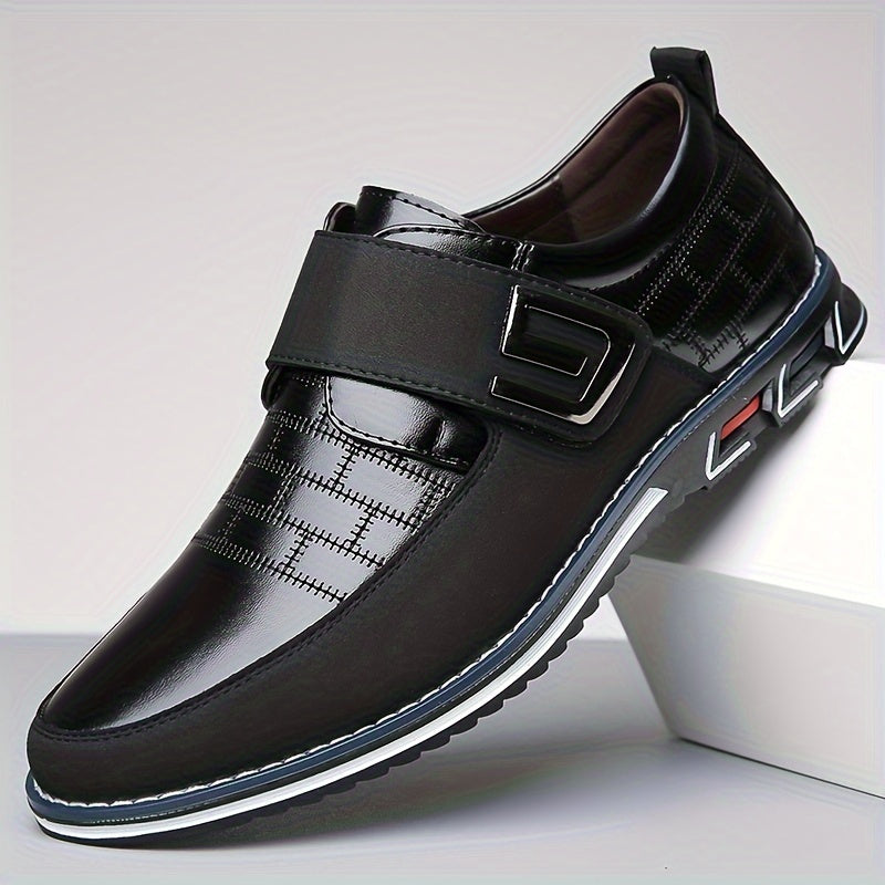 Damien™ | Bottines Style Moderne