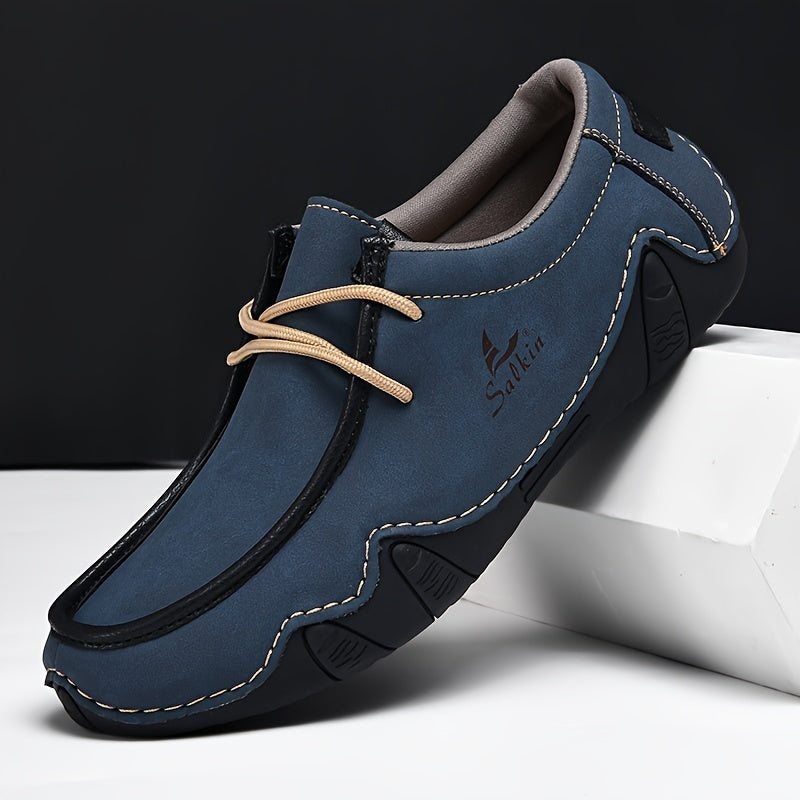 Léo™ | Chaussures de sport antidérapantes