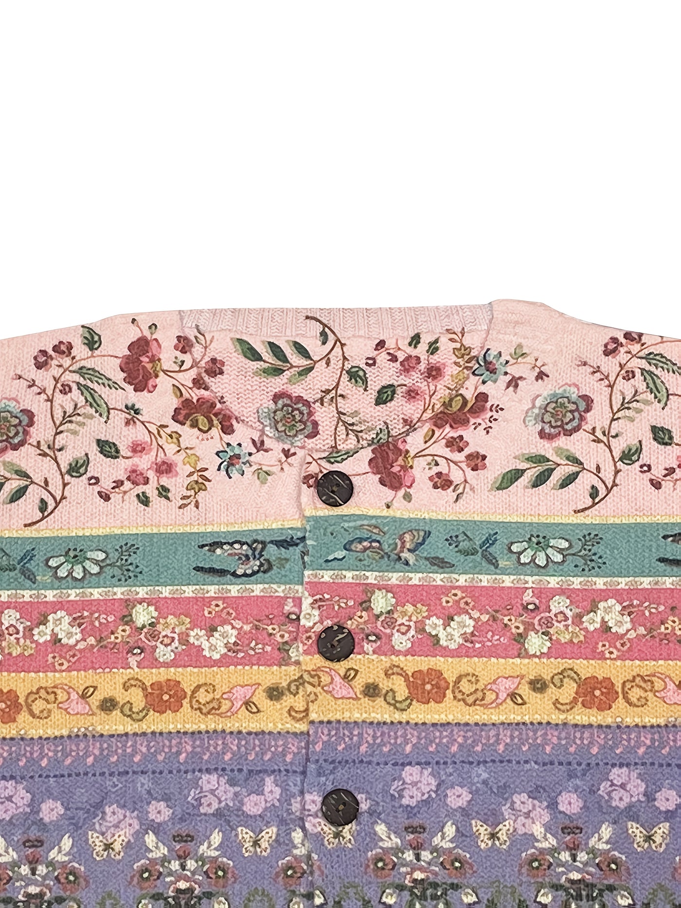 Hélène™ | Cardigan Élégance Rétro