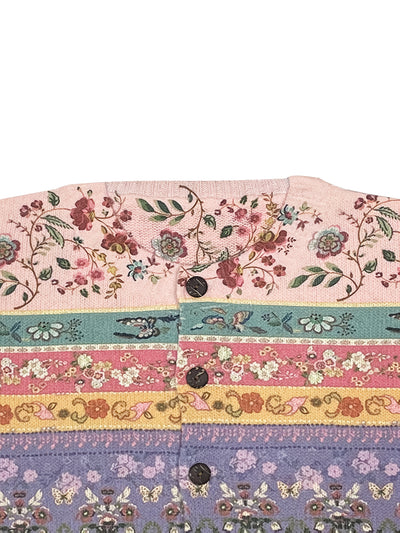 Hélène™ | Cardigan Élégance Rétro