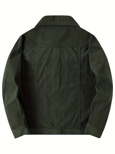Julien™ | Veste en denim