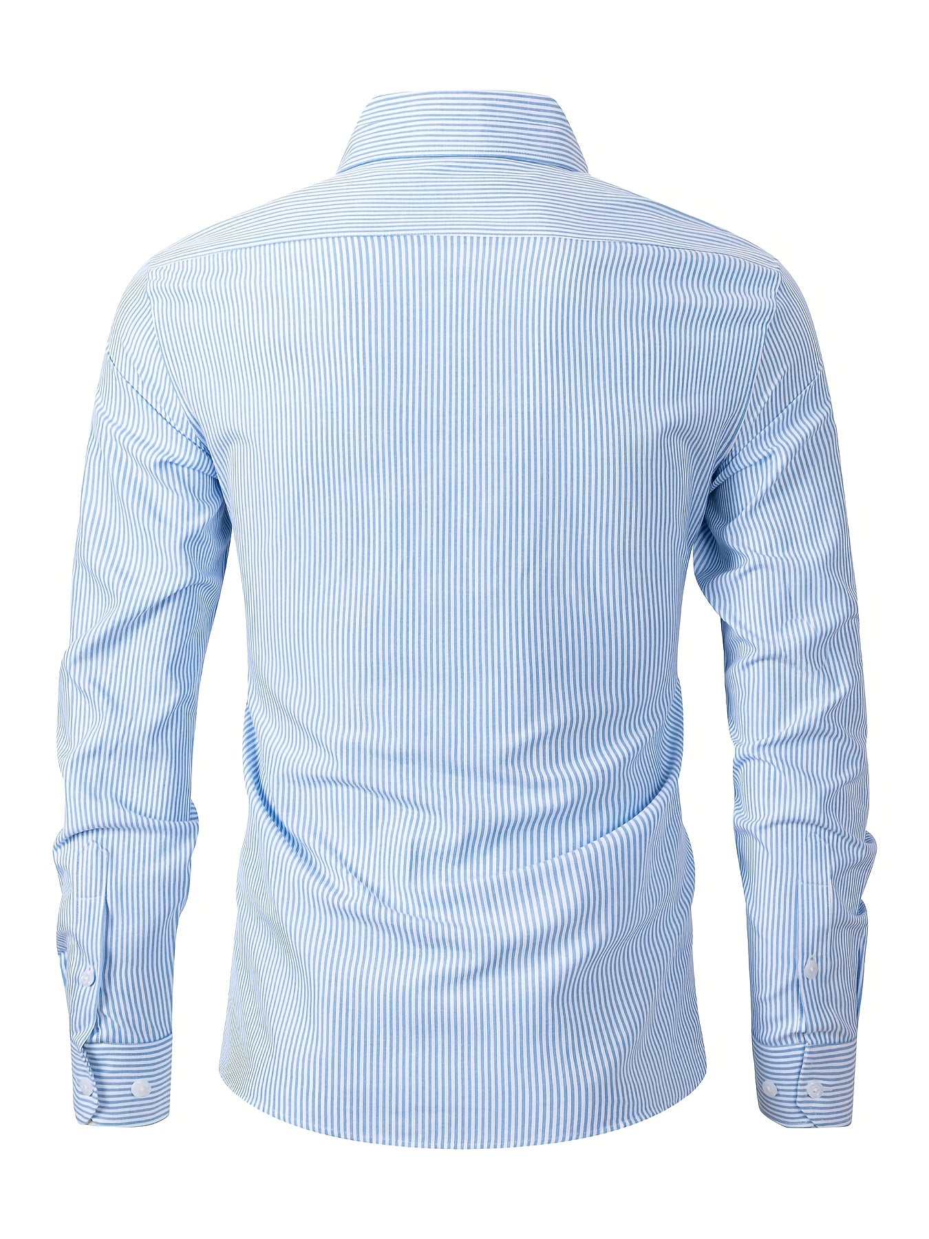 Armand™ | Chemise Rayée