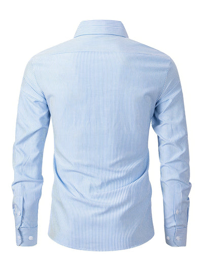 Armand™ | Chemise Rayée