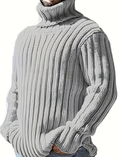 Claude™ | Col Roulé
