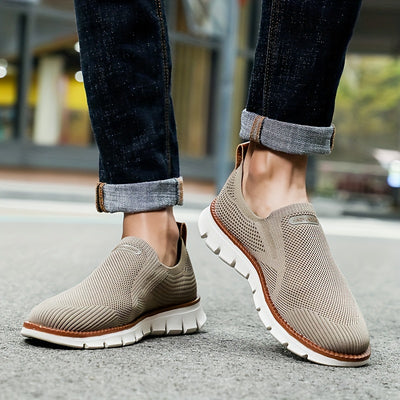 Georges™ | Sneakers Confort Durable