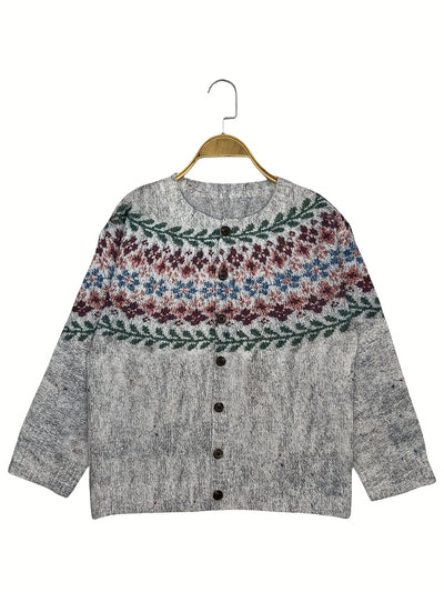 Noémie™ | Gilet Chaleur Douce