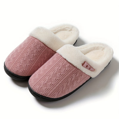 Margaux™ | Chaussons en laine douce