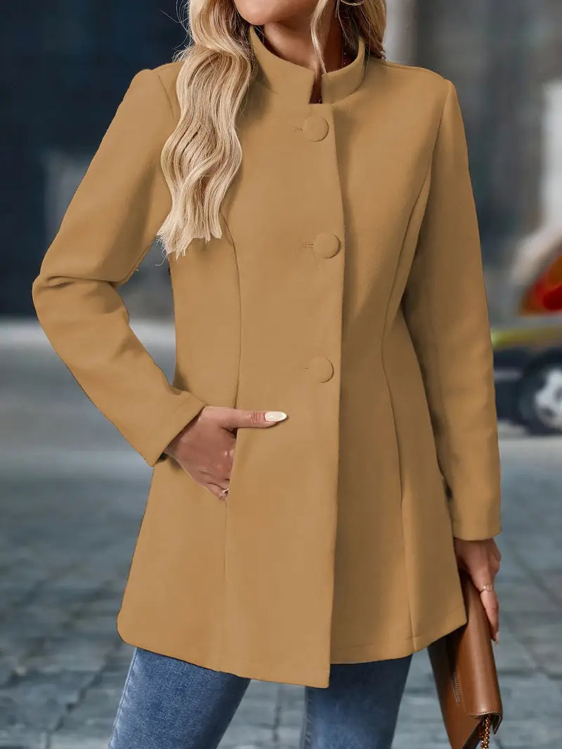 Belle™ | Veste Élégante Intemporelle