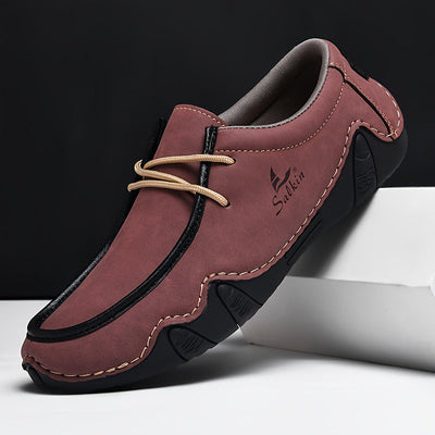 Léo™ | Chaussures de sport antidérapantes