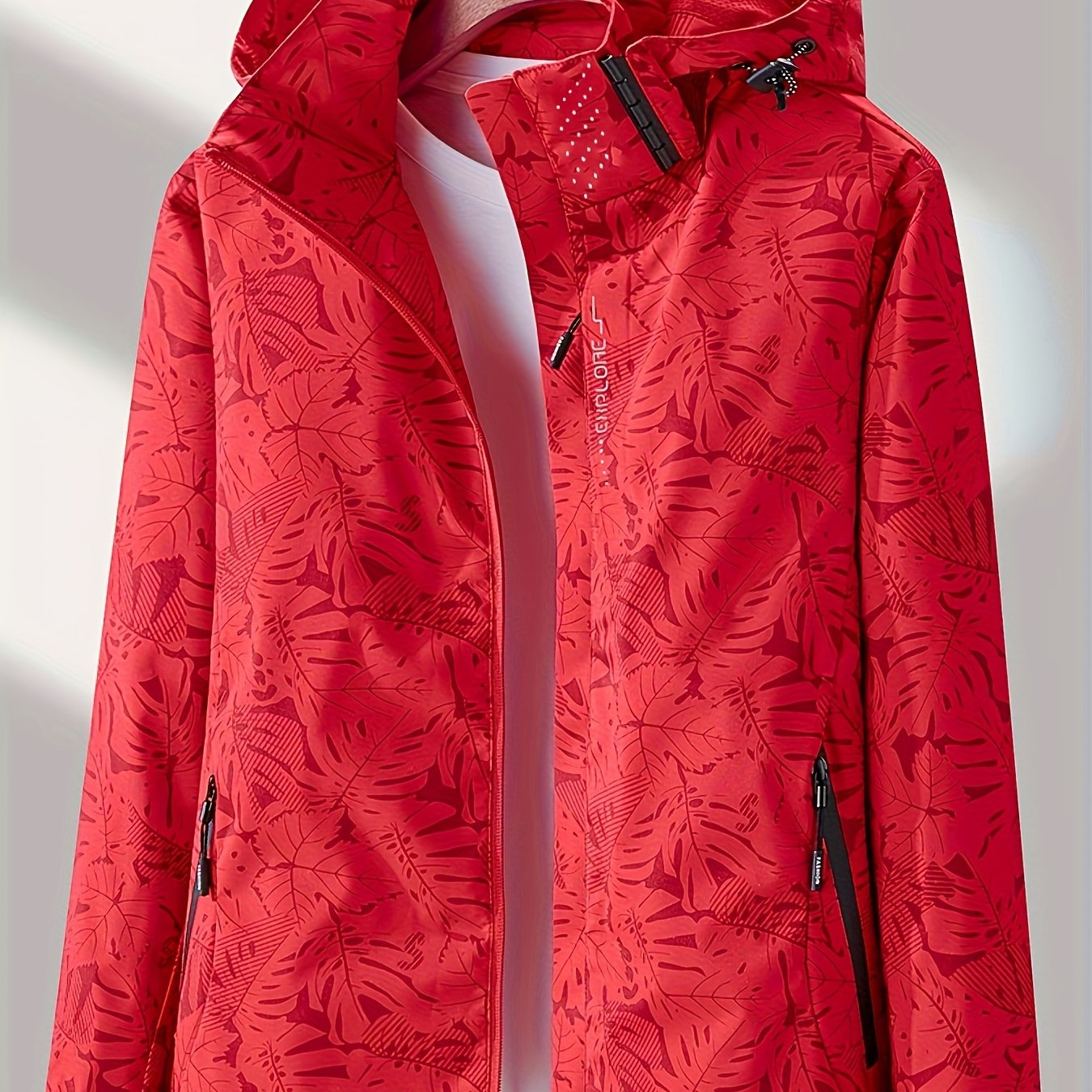 Marine™ | Veste Classique Chic