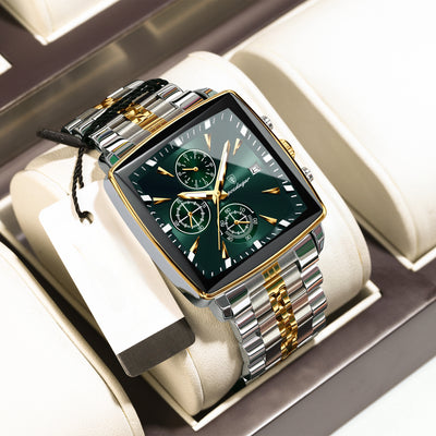 Étienne™ | Montre Décontractée Élégante