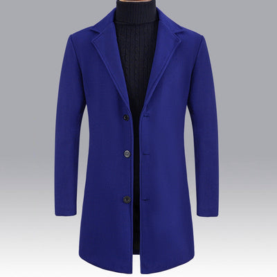 Antoine™ | Manteau minimaliste
