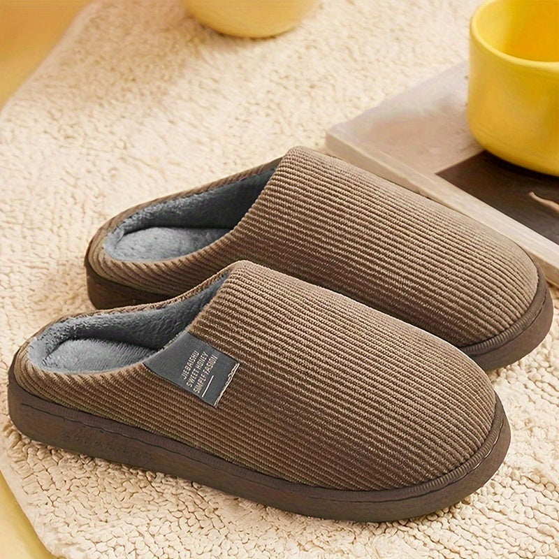 Zoof™ | Chaussons en laine colorés