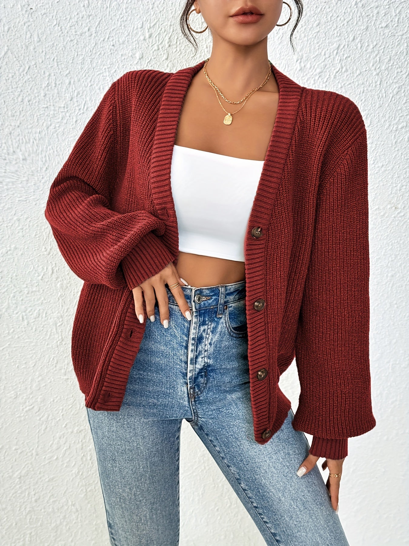 Isabelle™ | Manteau Laine Fin