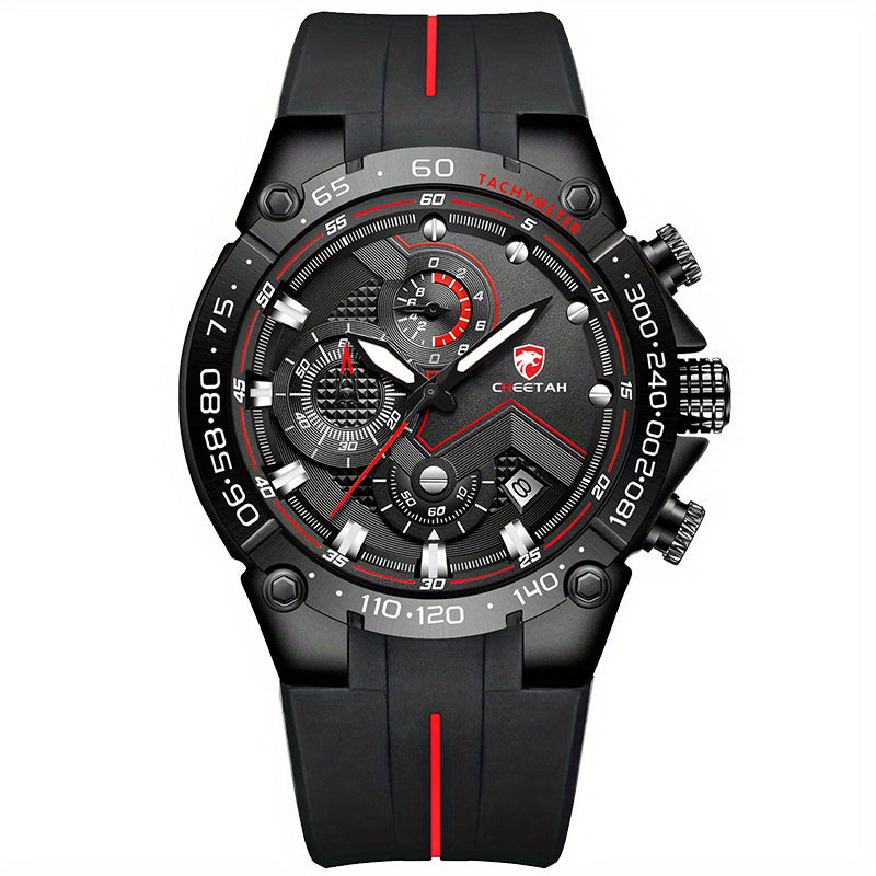 Mathis™ | Montre Chronographe Sport