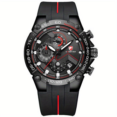Mathis™ | Montre Chronographe Sport
