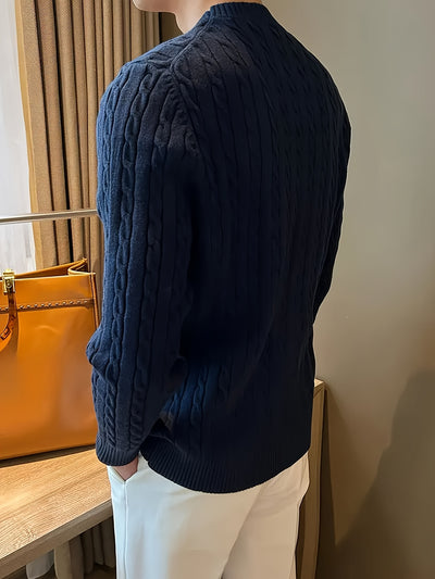 Lukas™ | Pull en maille