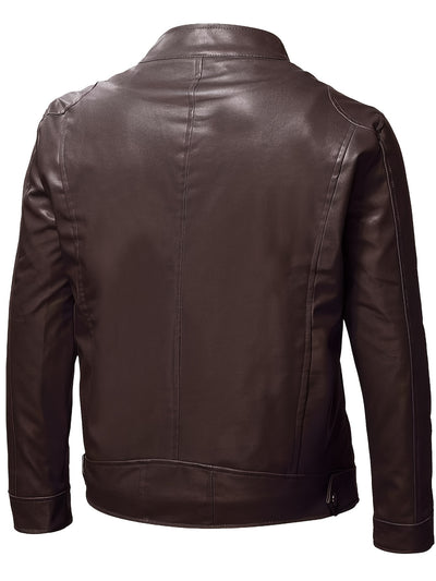 Laurent™ | Cuir Classique