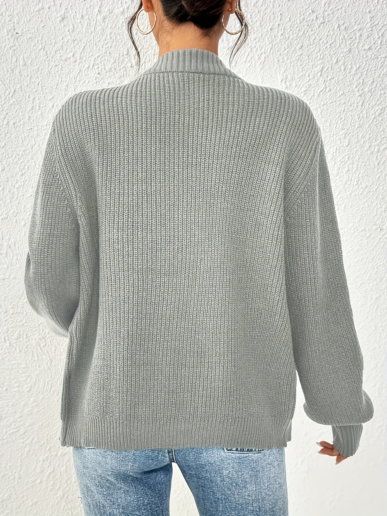 Isabelle™ | Manteau Laine Fin