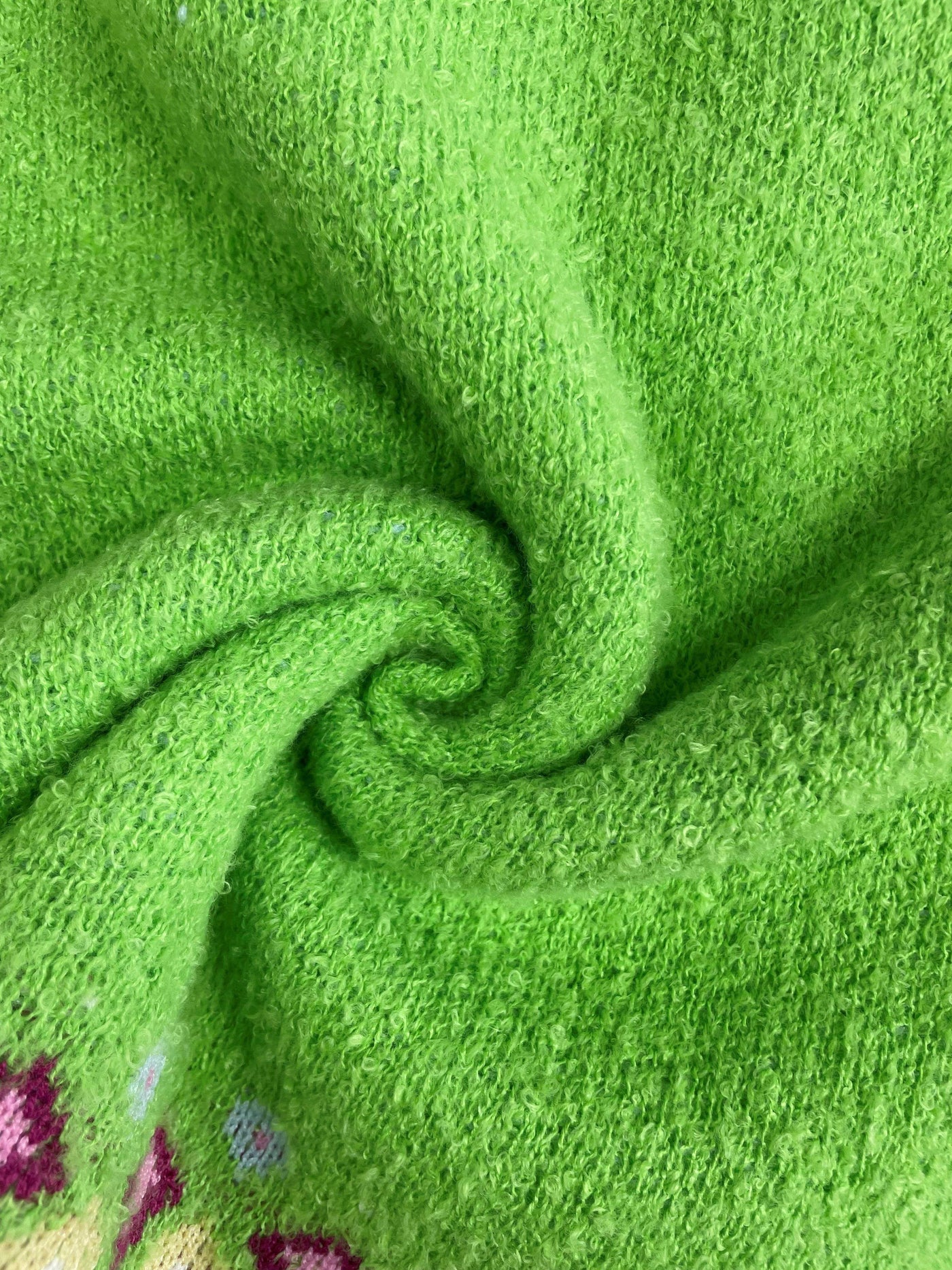 Justine™ | Pull Motifs Géométriques