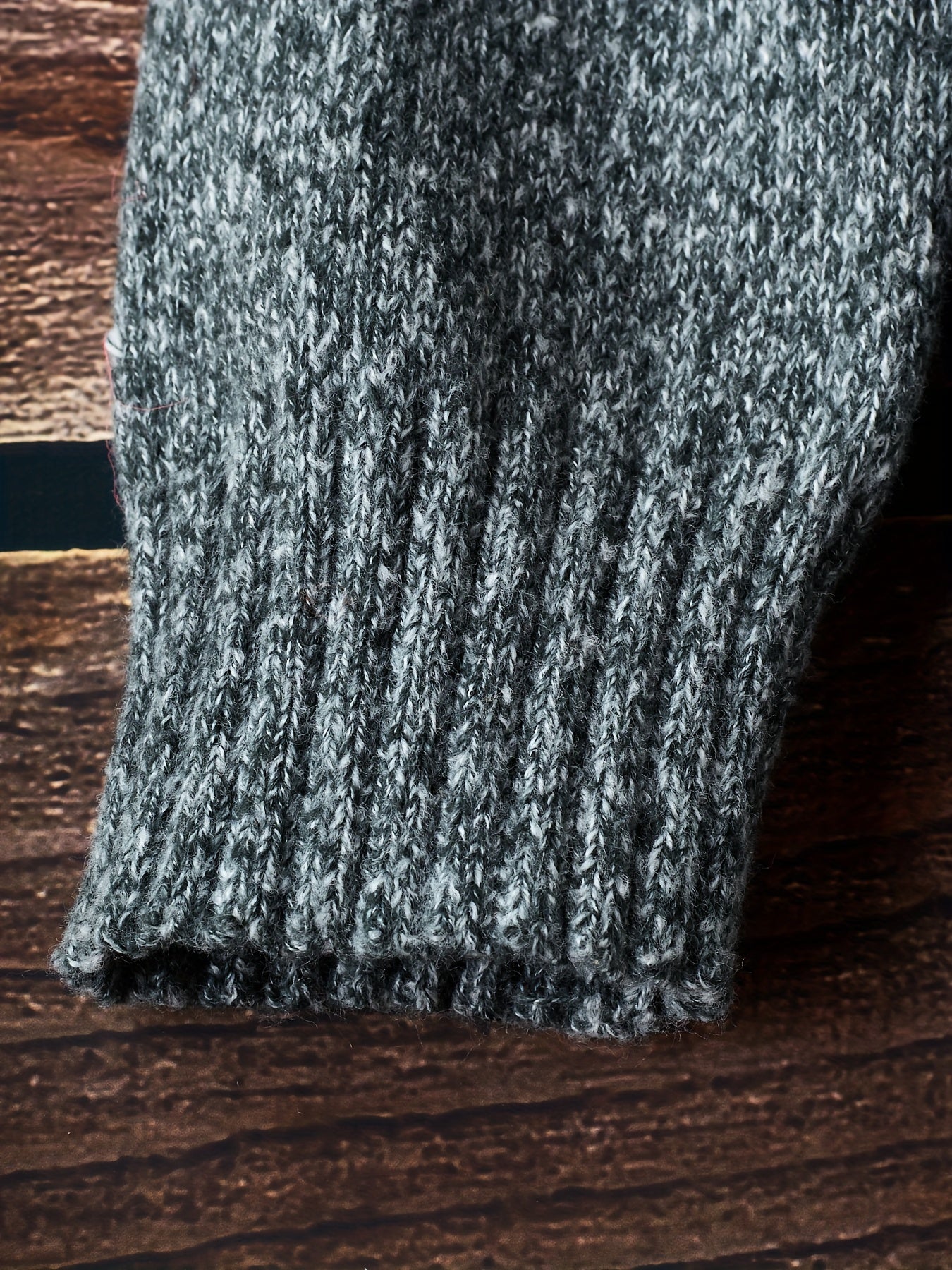 Florence™ | Gilet Tricot Douceur