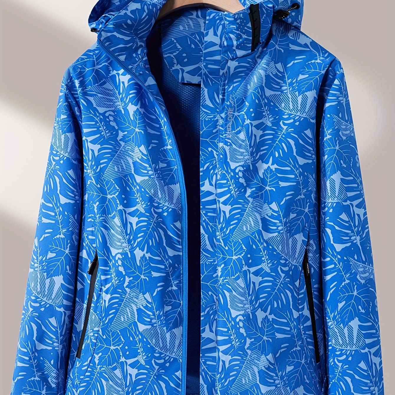 Marine™ | Veste Classique Chic