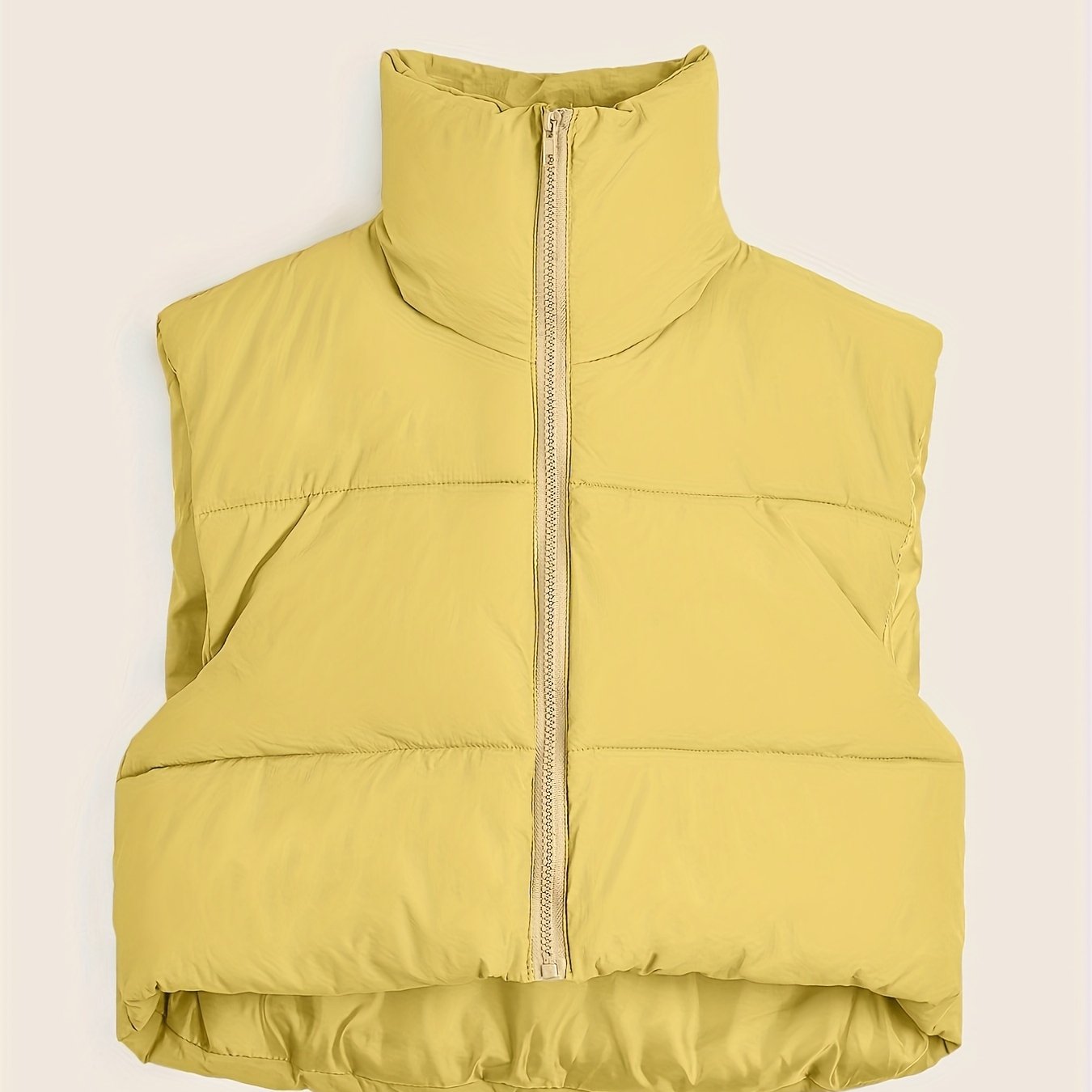 Élise™ | Bodywarmer Moderne Élégance