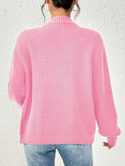 Isabelle™ | Manteau Laine Fin