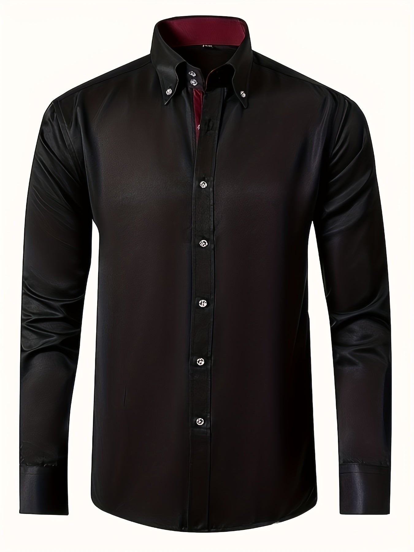 Nicolas™ | Chemise Ajustée