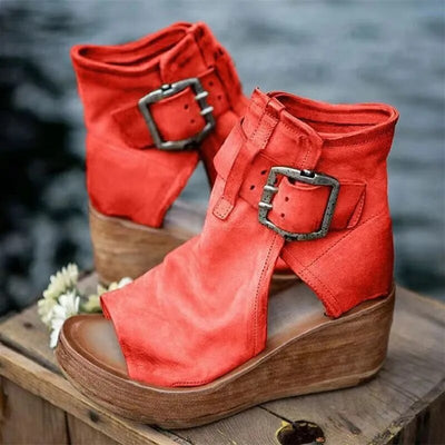 Léonie™ | Sandales tendance