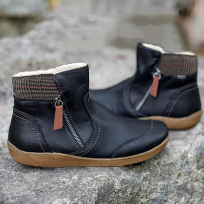 Clara™ | Boots Confort Quotidien