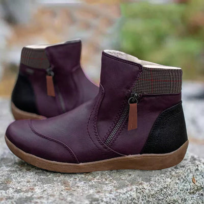 Clara™ | Boots Confort Quotidien