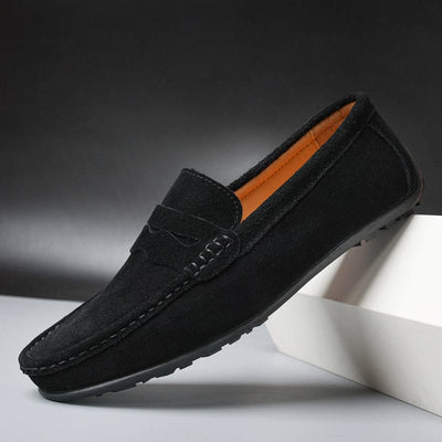 Luc™ | Mocassins Intemporels Chic