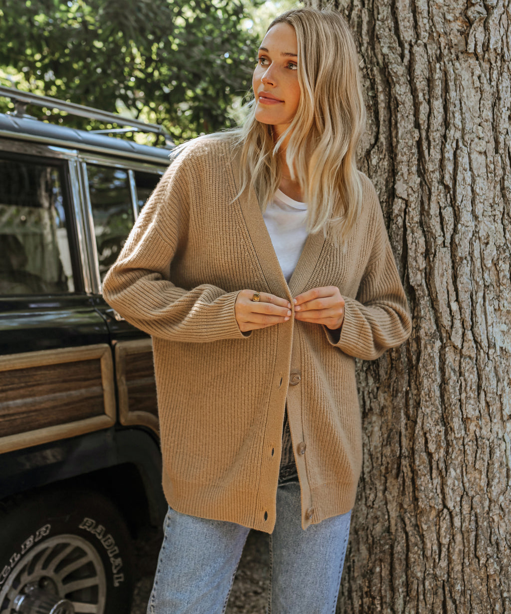 Sabine™ | Cardigan Élégance Simple