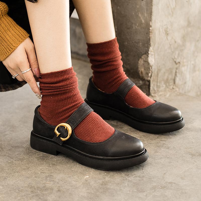 Louna™ | Mary Jane Moderne