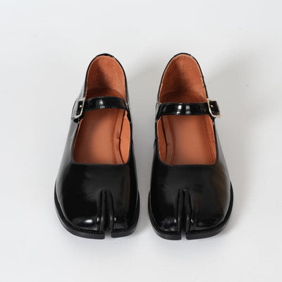 Pauline™ | Mary Jane Classy