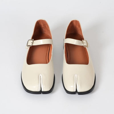 Pauline™ | Mary Jane Classy