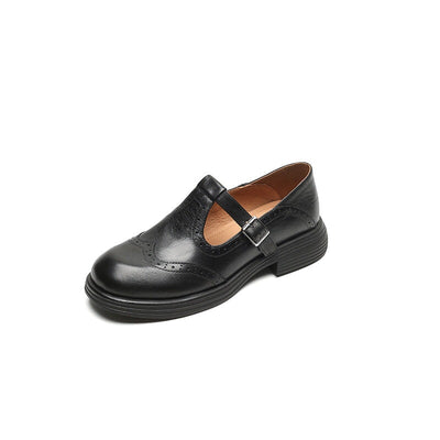 Camille™ | Mary Jane Classique