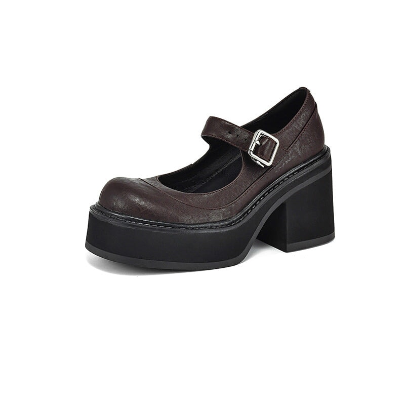 Sophie™ | Mary Jane Moderne