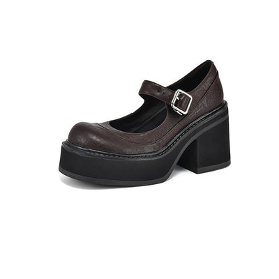 Sophie™ | Mary Jane Moderne