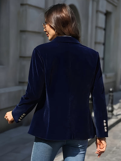 Florence™ | Veste Chic Automne