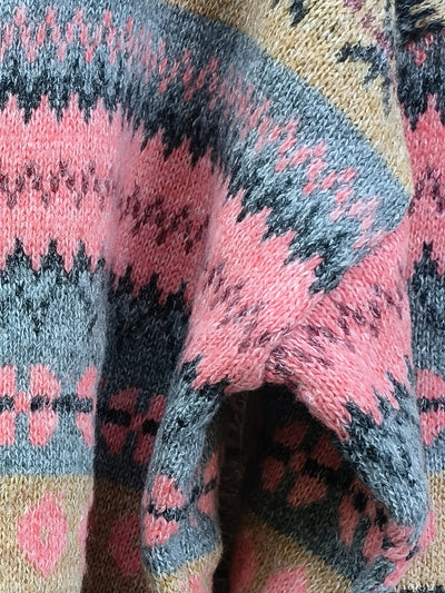 Nathalie™ | Gilet Tricot Authentique