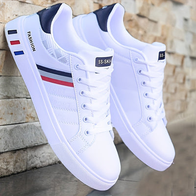 Michel™ | Sneakers Confort Élégant