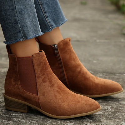Sofia™ | Talons Bloc Confort