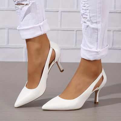Laila™ | Talons Classiques Chic