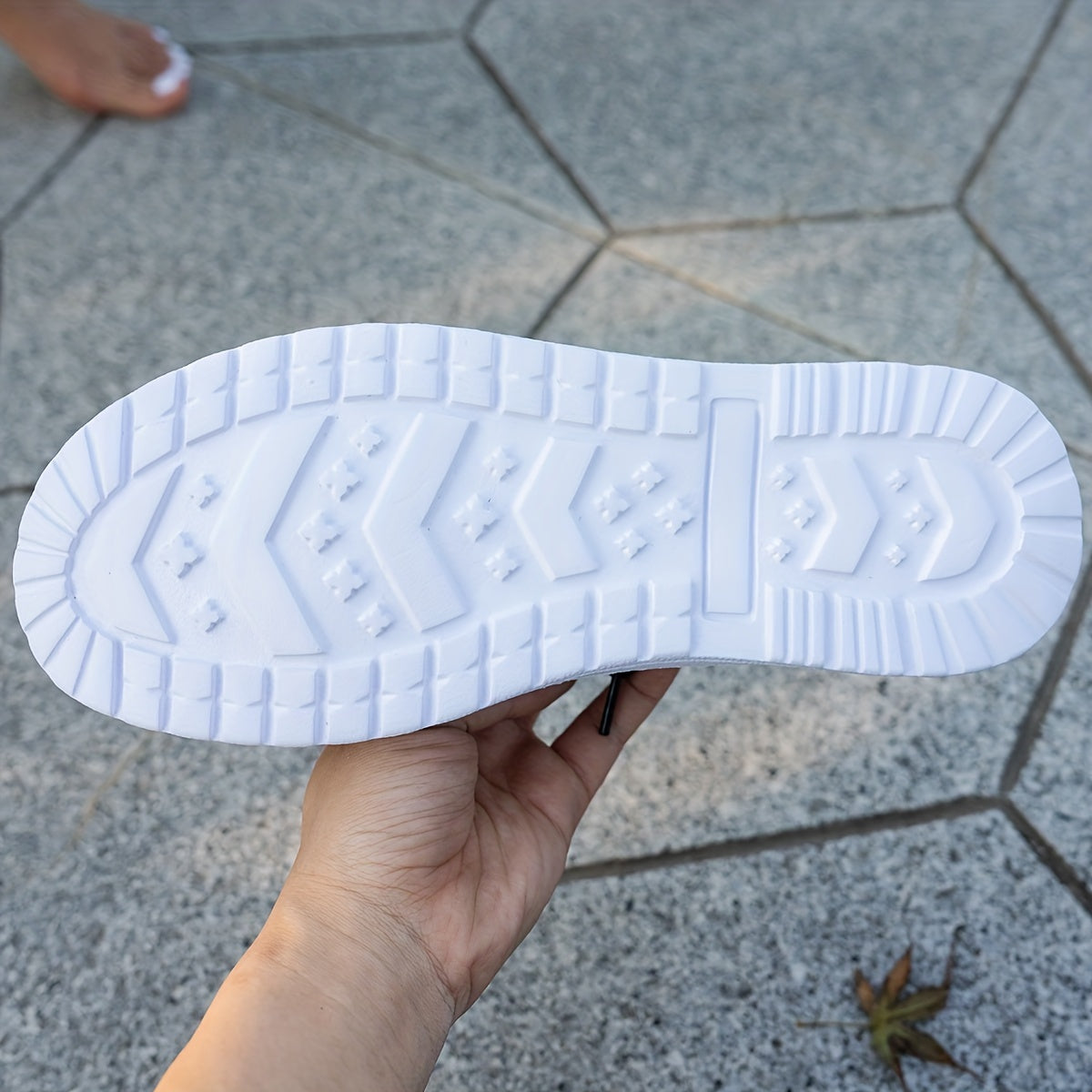 Ophélie™ | Mocassins à Imprimés Ethniques