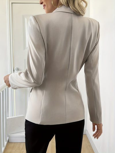 Héléna™ | Veste Élégante Intemporelle